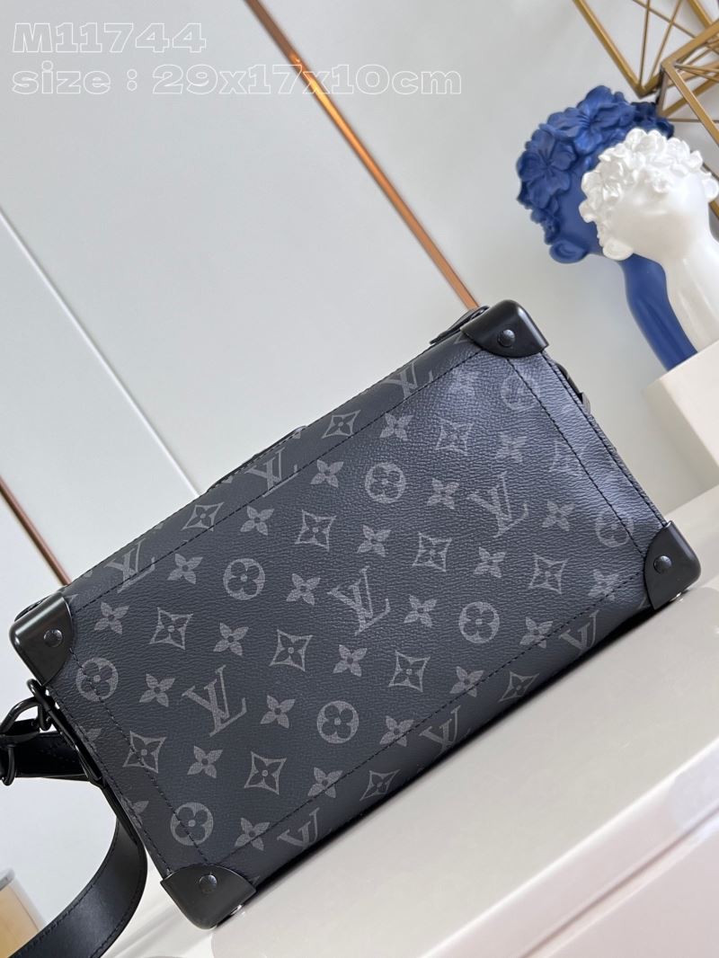 Louis Vuitton Box Bags